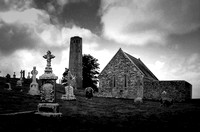 CIMG9686 B&W