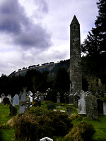 Glendalough Ireland 101