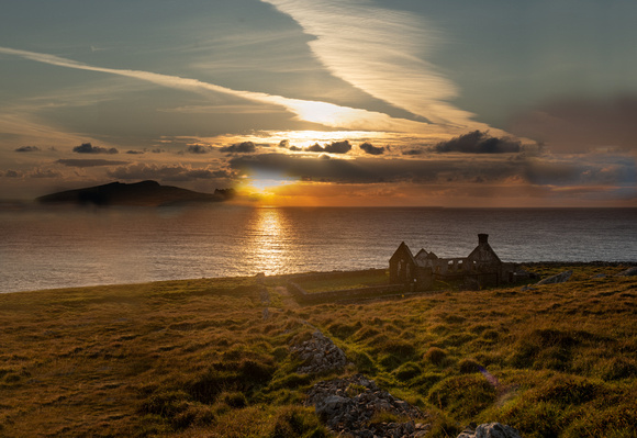 Lands End County Kerry