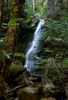 Merriman Falls No 2