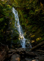 Merriman Falls No 1