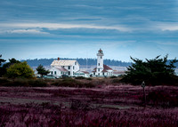 Port Townsend Lighthouse No 1