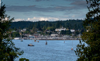 Poulsbo Wash No 3