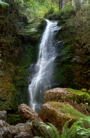 Merriman Falls No 3